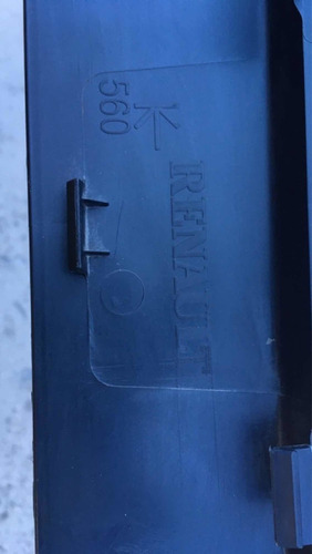 Estribo Moldura Delantero Lh Renault Duster 2017 769521582r