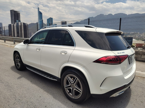 Mercedes-Benz Clase GLE 3.0 Suv 400 Sport At