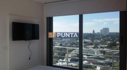 Imagen 22 de 30 de Apartamento Con Amenities De Primera Categoría