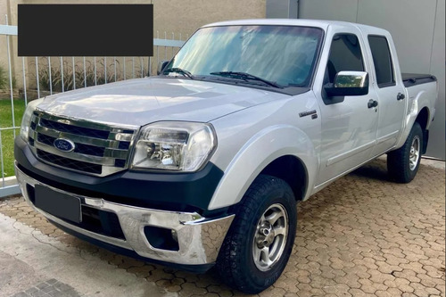 Ford Ranger 2.3 Cd Xl Plus 4x2