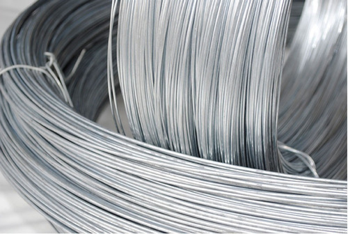 Alambre Para Cerco Eléctrico Calibre 12 Marca Vicson 50kg