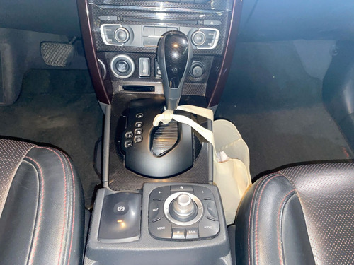 Imagen 16 de 25 de Renault Koleos Sportway 4x4 2016