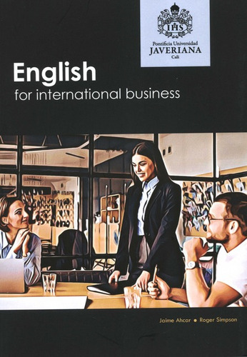 English For International Business