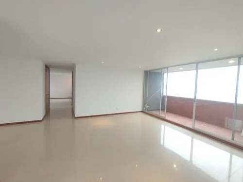 Arriendo Apartamento En Los Gonzalez