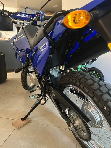 Xtz125e 2025