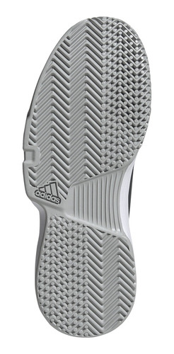 Imagen 4 de 6 de Zapatillas adidas Tennis Gamecourt W Mujer Go Pl