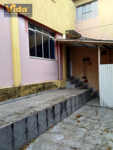 Casa Térrea A Venda Em Jardim Das Flores - Osasco - 40894