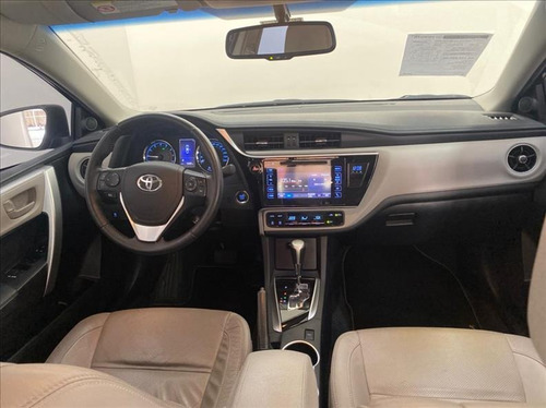 Imagem 9 de 11 de Toyota Corolla 2.0 Xei 16v