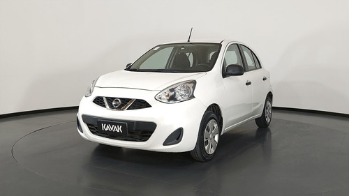 Nissan March S