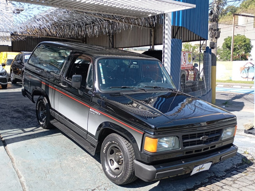 Chevrolet Bonanza 4.1 Custom De Luxe 12v Álcool 2p Manual