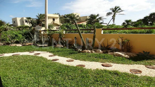 Casa En Renta, Hacienda Tankah, Tulum