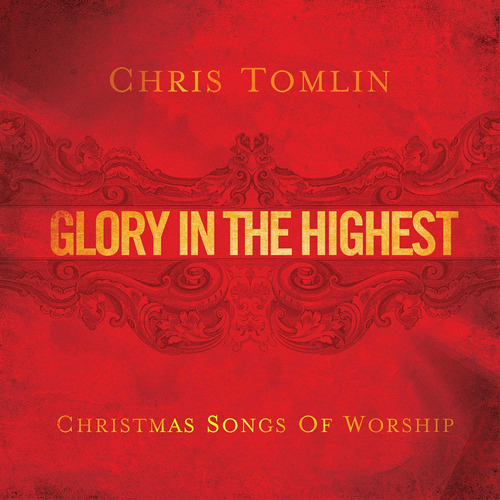 Cd: Glory In The Highest: Canciones Navideñas De Adoración