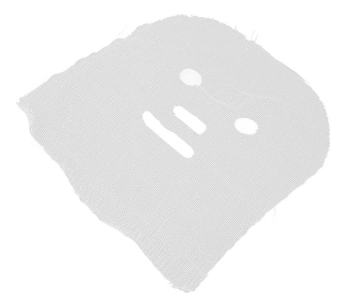 Máscara Facial De Gasa, 100 Unidades, Suave, Desechable, Pre