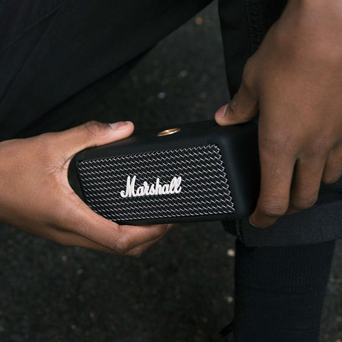 Altavoz Bluetooth Portátil Marshall Emberton