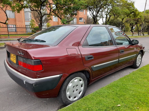 Citroen Xantia 2.0 Mecanico