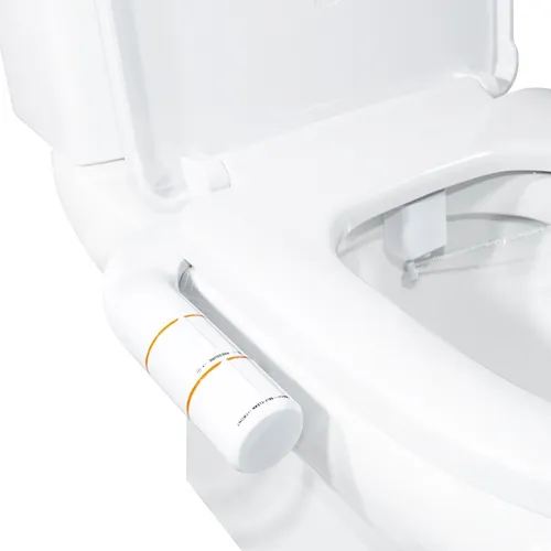 Bidet De Mano Para Inodoro Duchador Bidet Portatil Stalight!