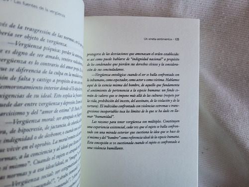 Las Fuentes De La Verguenza V De Gaulejac Marmol Izquierdo
