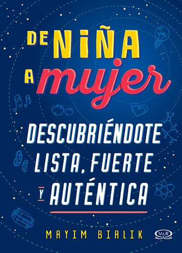 De Niña A Mujer - Mayim Bialik