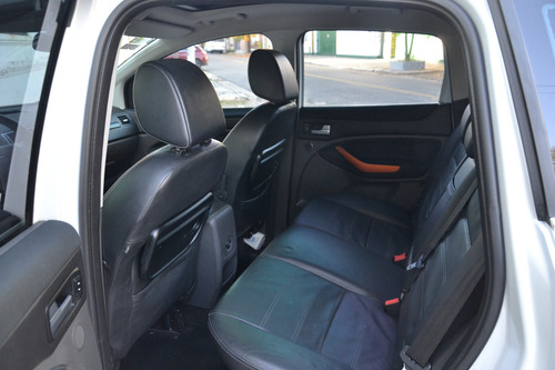 Ford Kuga 2.5 Titanium At 4x4 L (ku05)