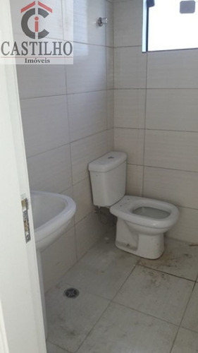 Imagem 5 de 5 de Salão Comercial À Venda, 476m² - Mooca - Mo19316