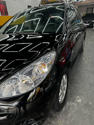 Peugeot 207 1.4 Xr Flex 5p