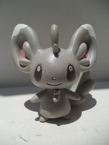 Minccino Pokemon Jakks 