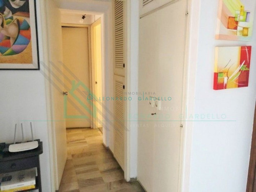 Imagen 5 de 22 de Montevideo, Punta Carretas - Excelente Apartamento