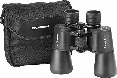 Orion 09332 Scenix Wide 7.1 Degree Field 1000 Yard Vista Lin