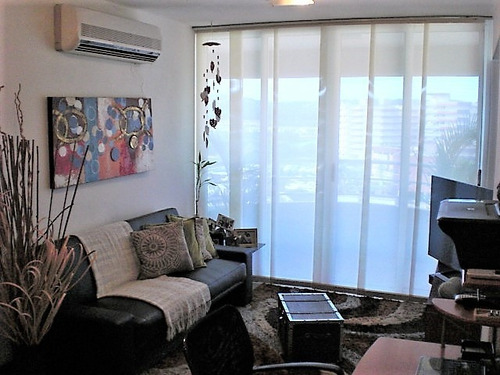 Imagen 3 de 13 de Higuerote Puerto Encantado El Portal Apartamento 63 M2 Venta Jc