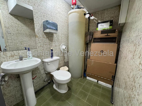 Oficina Alquiler En Chacao Db Frente Sambil Db 25-24915