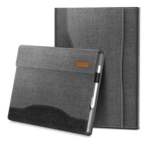 Funda Para Microsoft Surface Pro 6, Compatible Con Microsoft