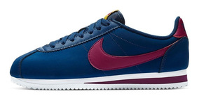 nike cortez azul y rojo nike cortez azul y rojo