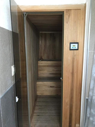 Imagen 5 de 24 de Departamento De Categoría Con Amenities Sobre La Costanera