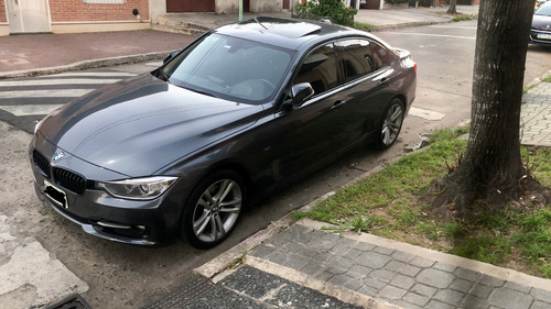 BMW Serie 3 2.0 328i Sedán Sport 245cv