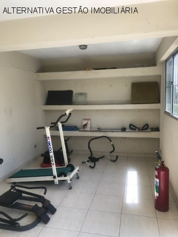 Apartamento Residencial Em São Paulo - Sp, Vila Baruel - Apv2633