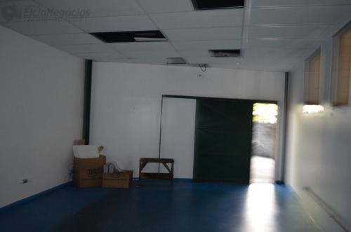 Imagem 25 de 30 de Comercial Para Aluguel, 0 Dormitórios, Barra Funda - São Paulo - 2748