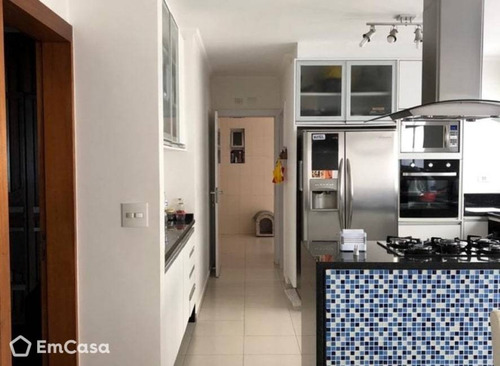 Imagem 5 de 10 de Apartamento À Venda Em São Paulo - 21123