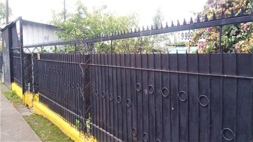 Terreno Para Proyecto Inmobiliario U Otros.
