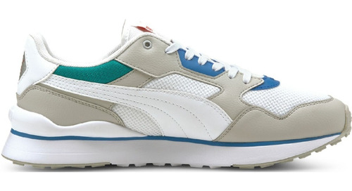 Tenis Puma R78 Futr 374895-14