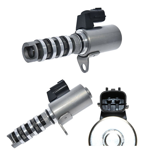 Solenoide Vvt Tiempo Variable Izquierdo Quest V6 3.5l 11-14