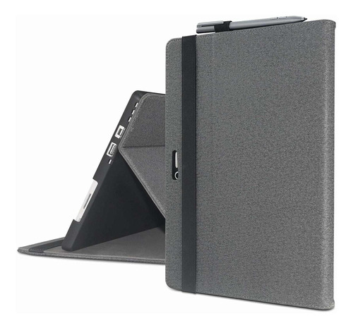 Funda Para Microsoft Surface Pro 7 6 Multipl Angulo Soporte