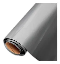 Comprar Vinilo Textil Termotransferible Siser Reflectivo Plateado