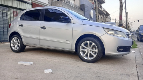 Volkswagen Gol Trend Gol trend pack 3