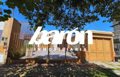 Casa En Venta En Lomas De Zamora