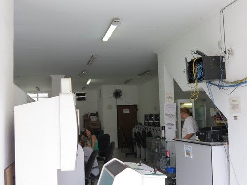 Imagem 4 de 8 de Prédio Comercial À Venda Centro Suzano Cm-0003