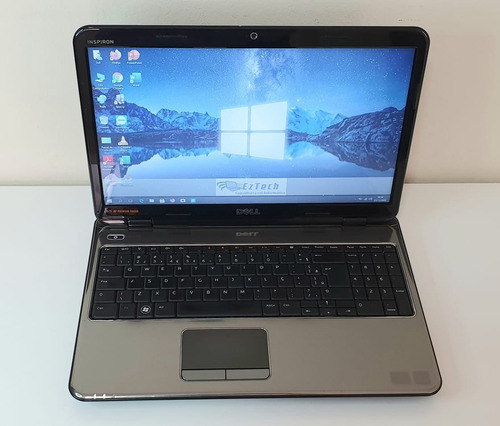 Black Friday Notebook Dell N5010 Core I3 4gb 320gb 15 Usado