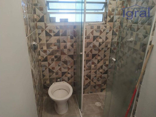 Imagem 7 de 17 de Casa Com 2 Dormitórios Para Alugar, 80 M² Por R$ 1.800,00/mês - Vila Guarani (zona Sul) - São Paulo/sp - Ca1137
