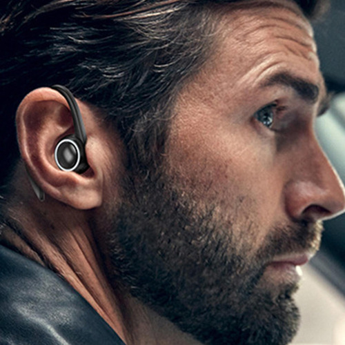 . Fone De Ouvido Bluetooth À Prova D'água De 2025
