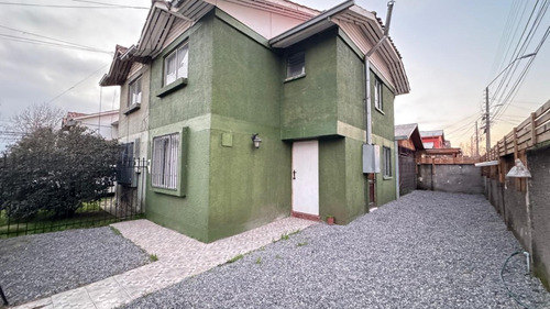 Arriendo Casa Santa Ana Del Boldo