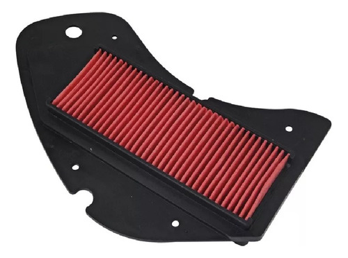 Filtro De Aire Para Moto Motoneta Italika Ws150